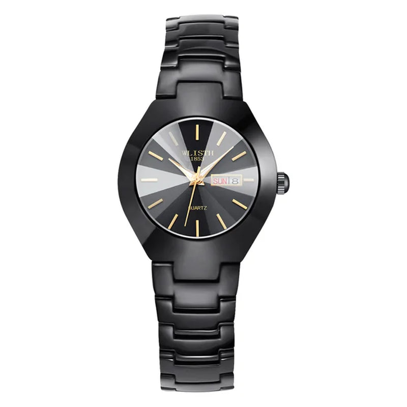 Fashion Men's Watch Quartz/Reloj Hombre