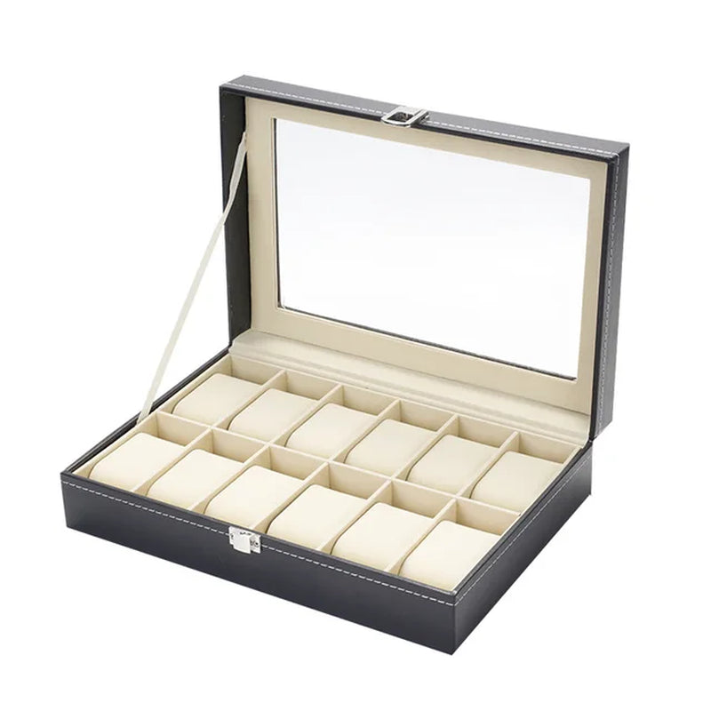 Watch Organizer Storage Box