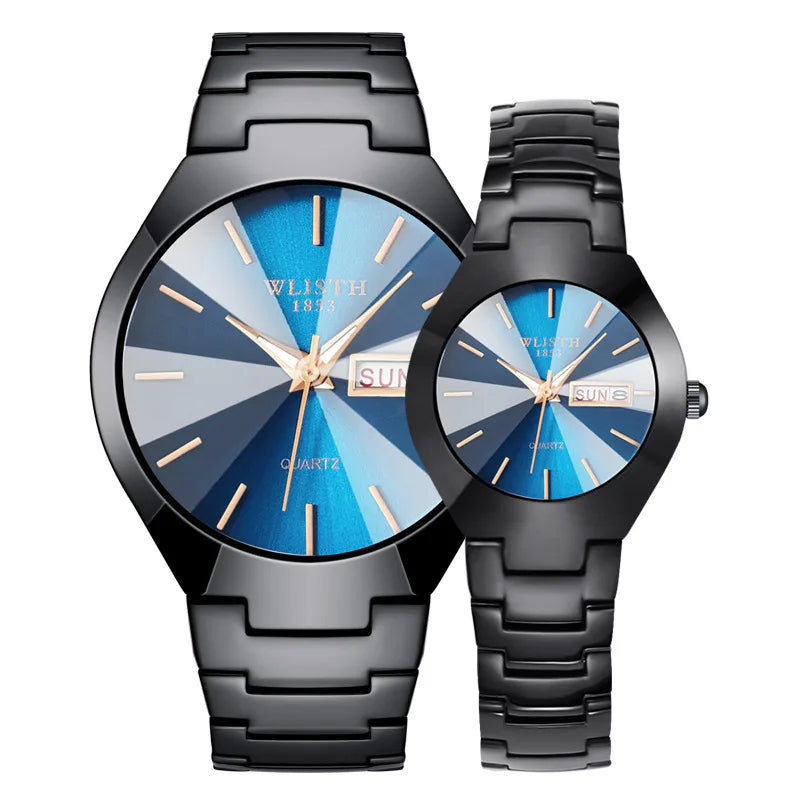 Fashion Men's Watch Quartz/Reloj Hombre