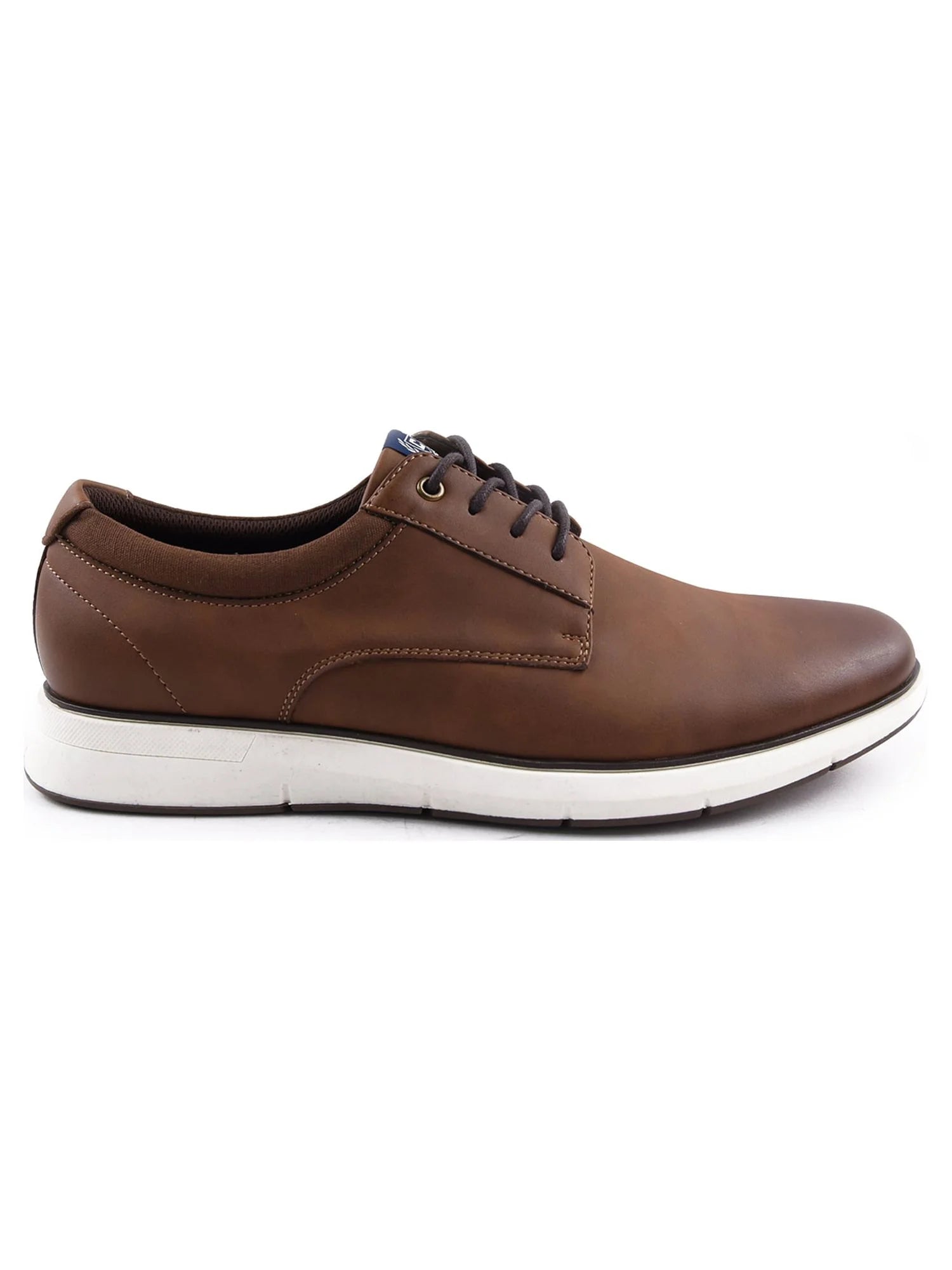  Men's Lace-Up Hybrid Dress Shoes