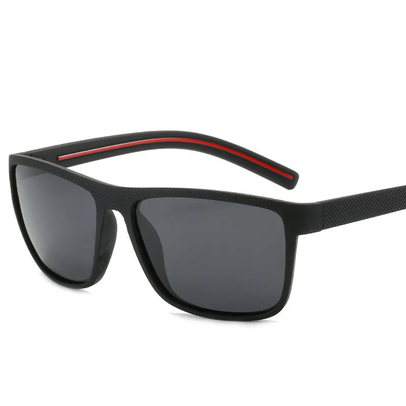 Classic Fashion Polarized Sunglasses 