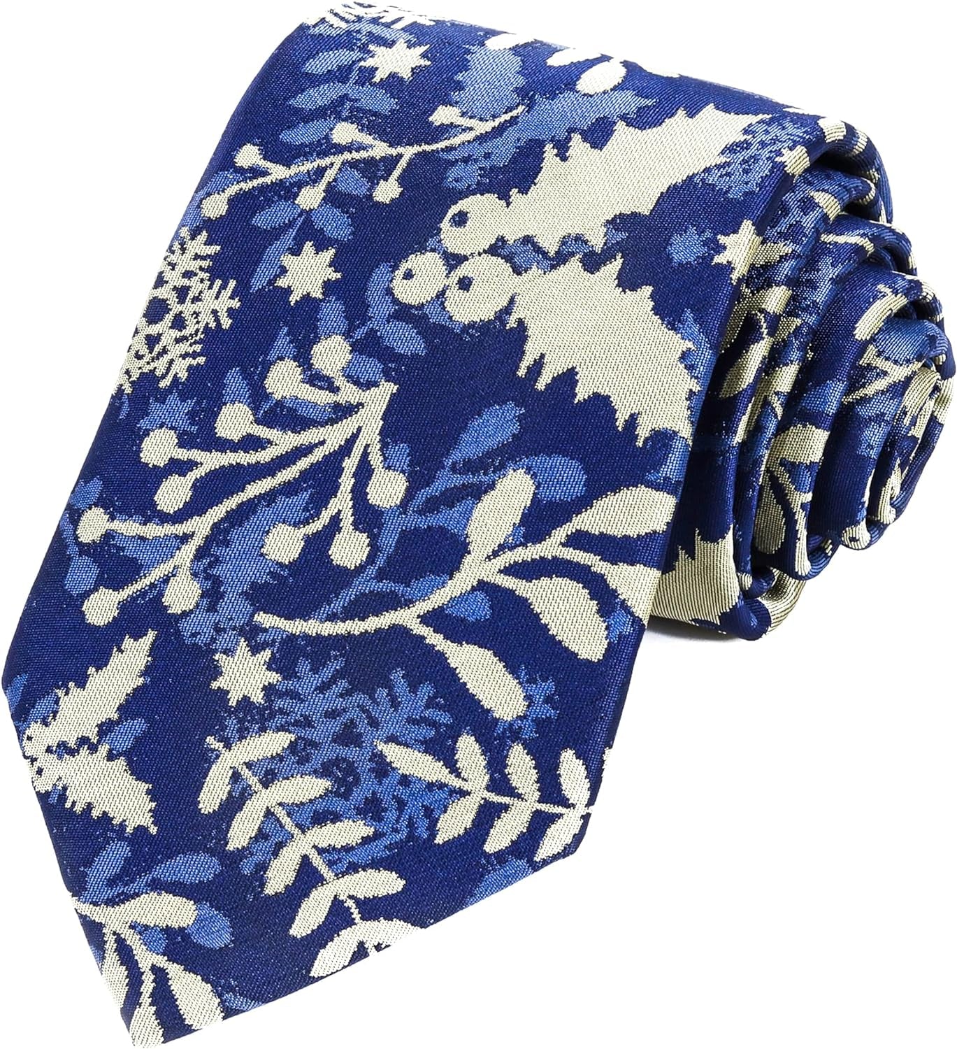 Holiday Christmas Ties for Men