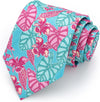 Men's Fashion Tie Floral Paisely