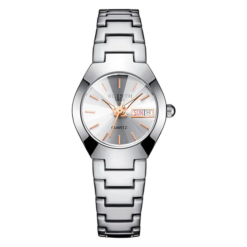 Fashion Men's Watch Quartz/Reloj Hombre