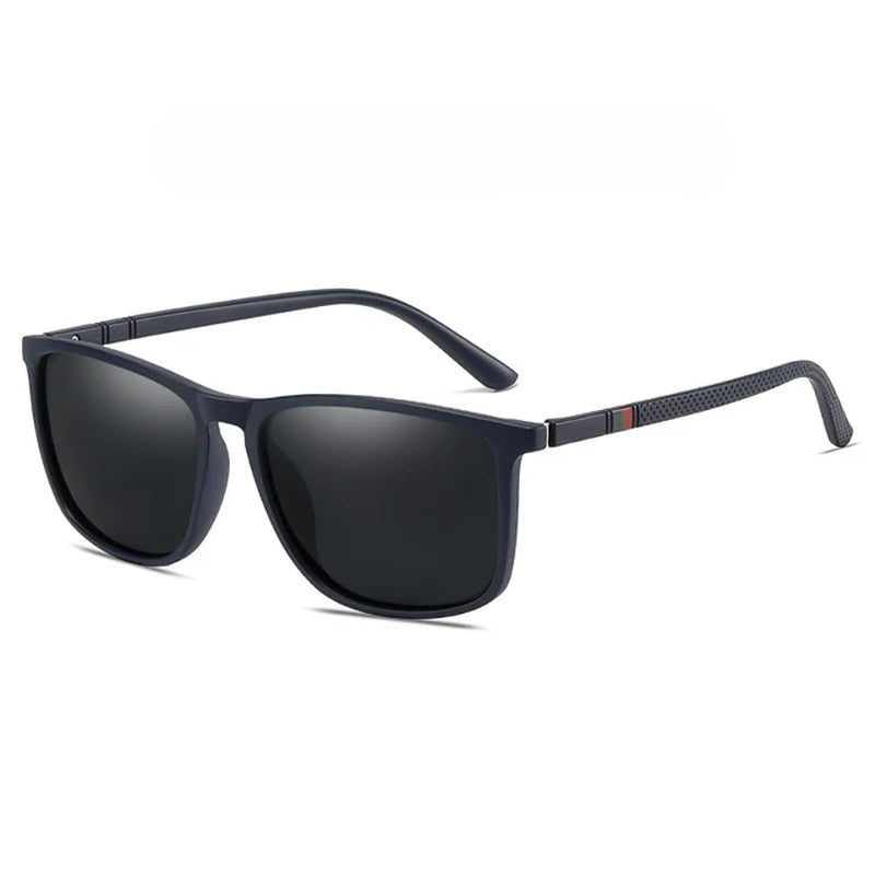 Polarized Sunglasses Men Ultra Light Sun 