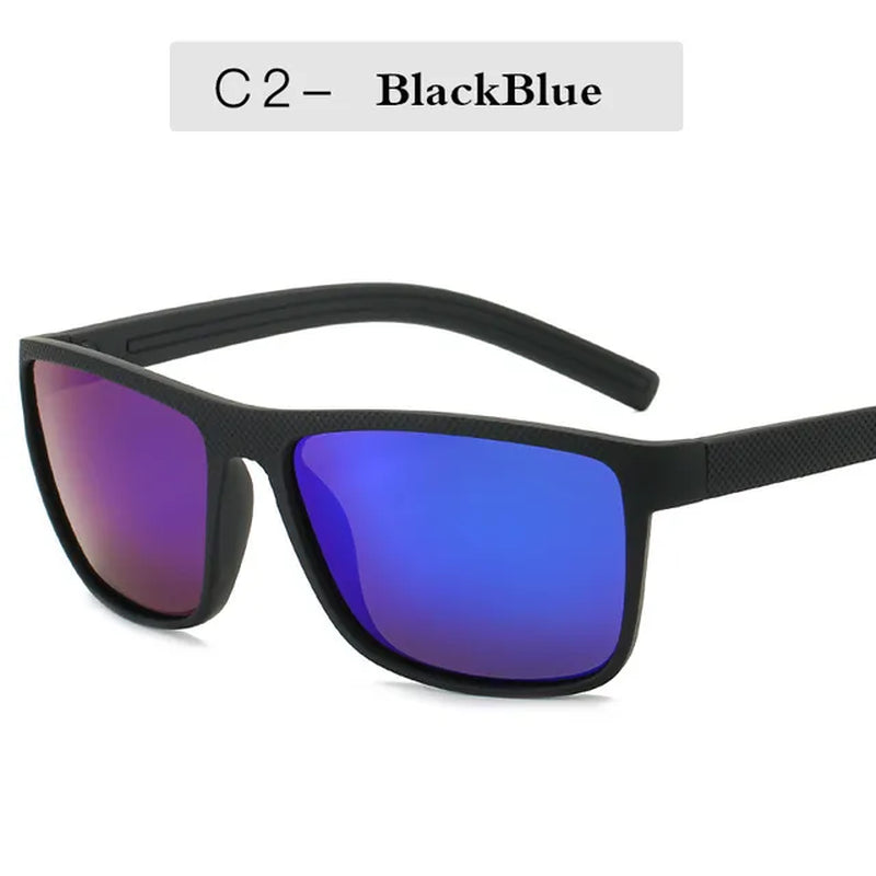 Classic Fashion Polarized Sunglasses 