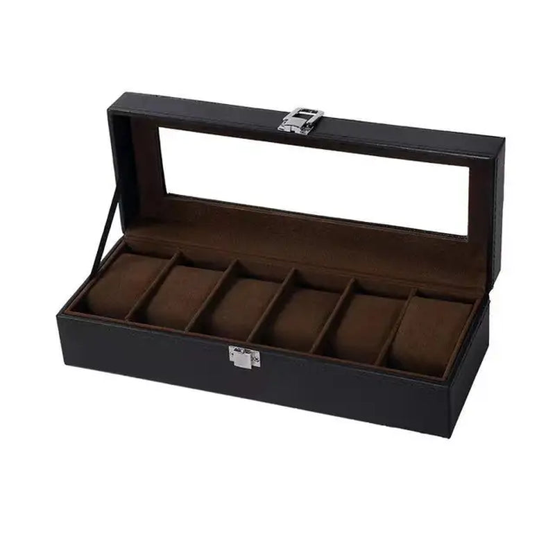 Watch Organizer Storage Box