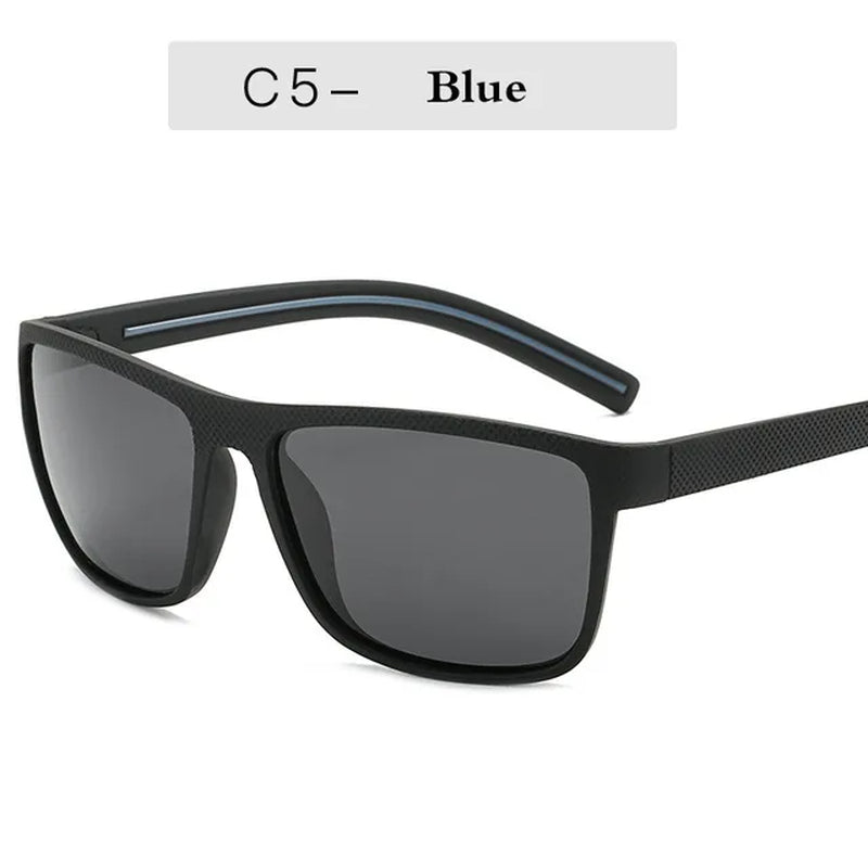 Classic Fashion Polarized Sunglasses 